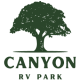 Canyon RV Park Logo